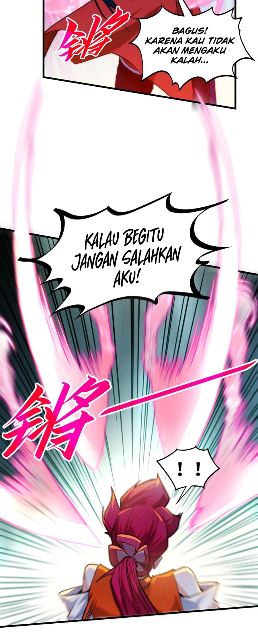 The Ultimate of All Ages Chapter 403 Gambar 21