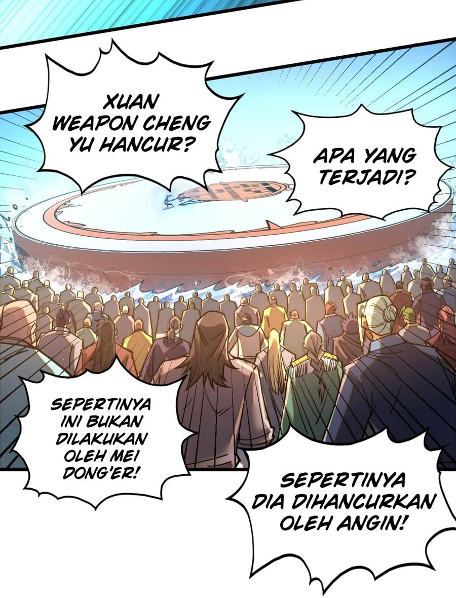 The Ultimate of All Ages Chapter 403 Gambar 26