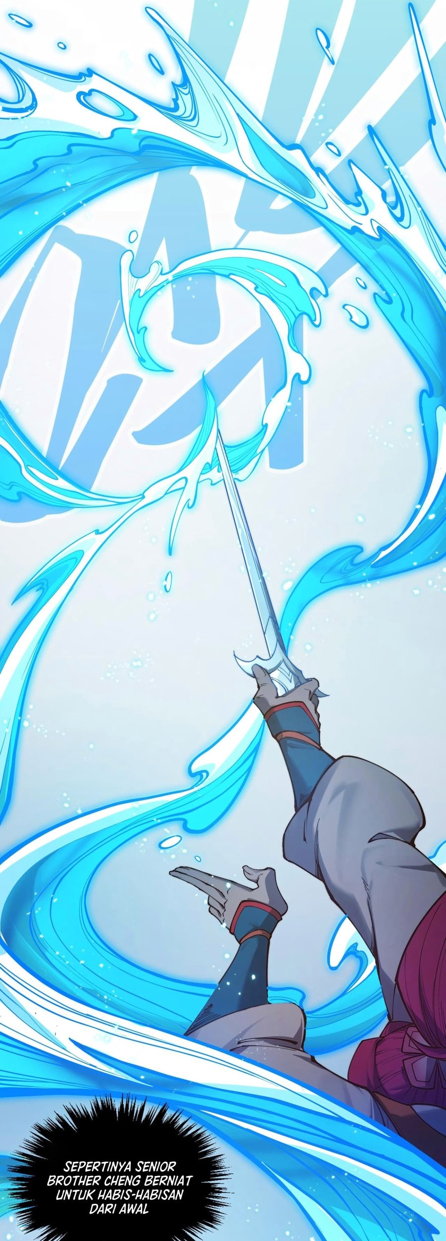 The Ultimate of All Ages Chapter 403 Gambar 3