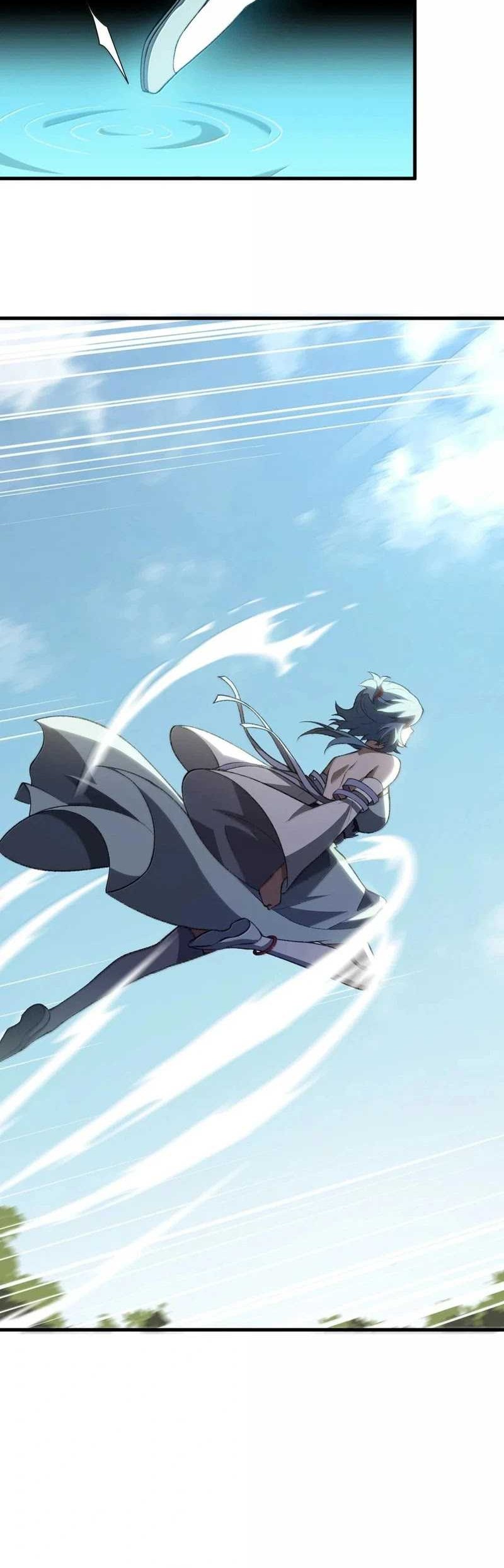 I Work Nine To Five In The Immortal Cultivation World Chapter 98 Gambar 27