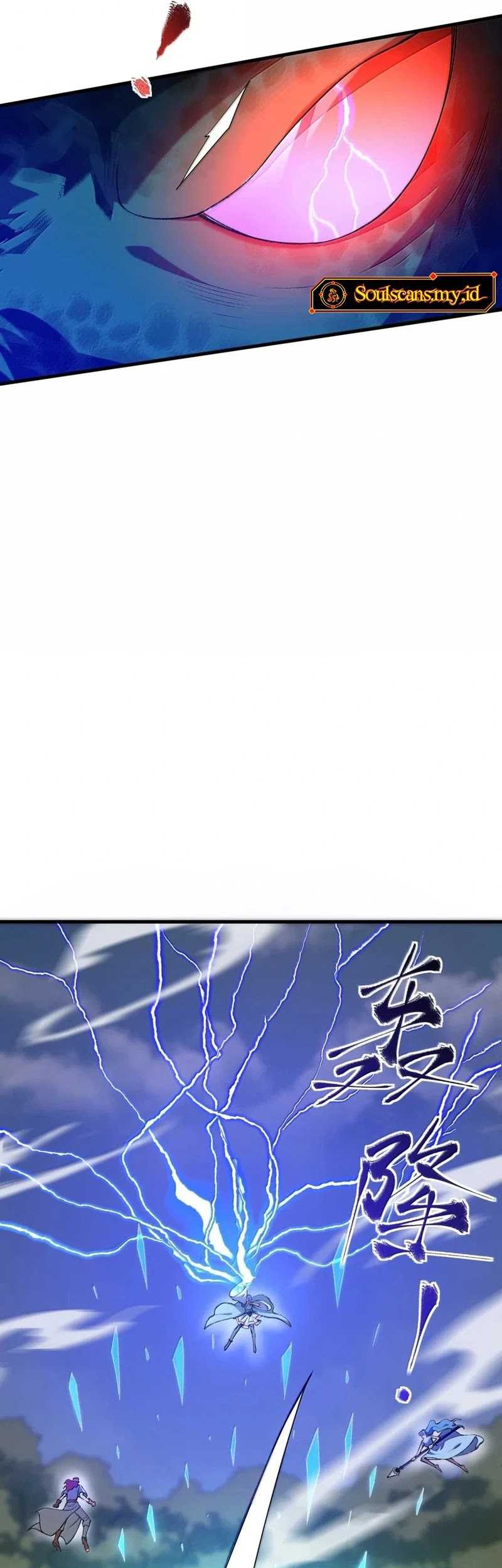 I Work Nine To Five In The Immortal Cultivation World Chapter 98 Gambar 28