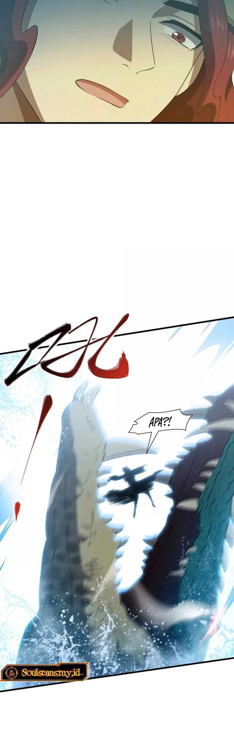 I Work Nine To Five In The Immortal Cultivation World Chapter 98 Gambar 19