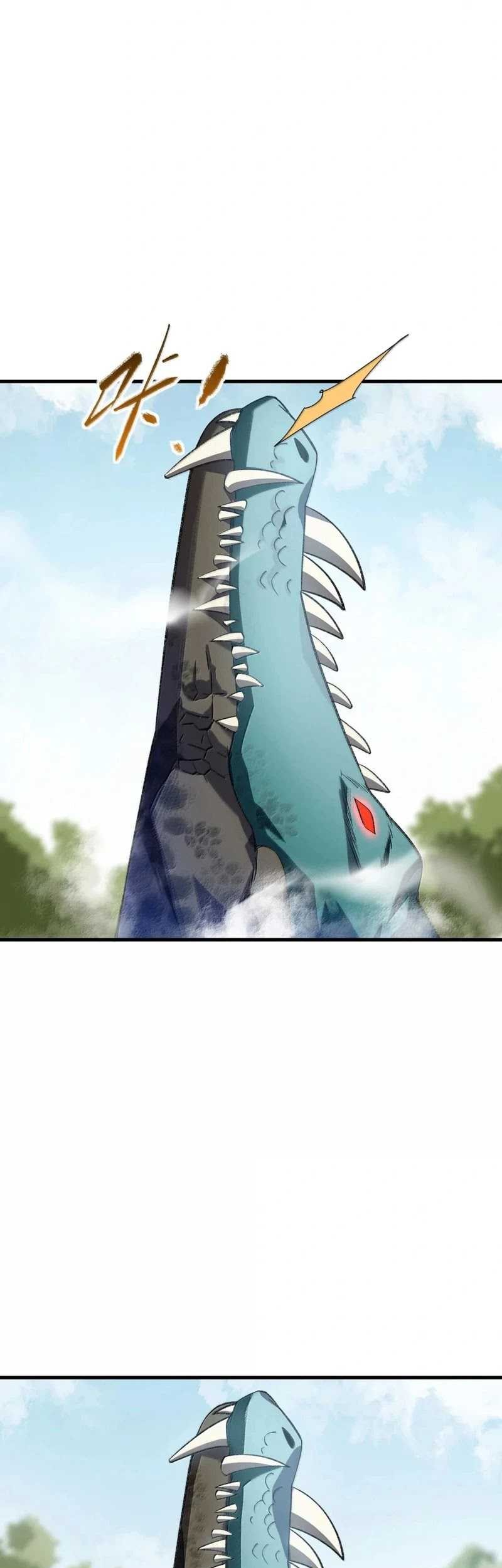 I Work Nine To Five In The Immortal Cultivation World Chapter 98 Gambar 20