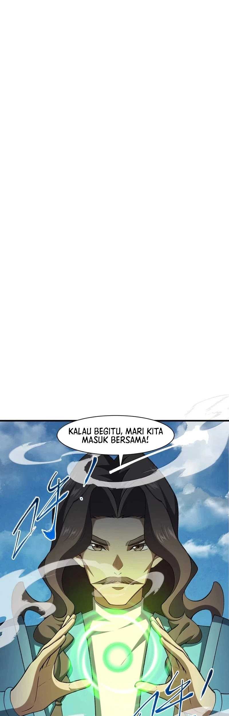 Manhua I Work Nine To Five In The Immortal Cultivation World Chapter 98 gambar nomor 2
