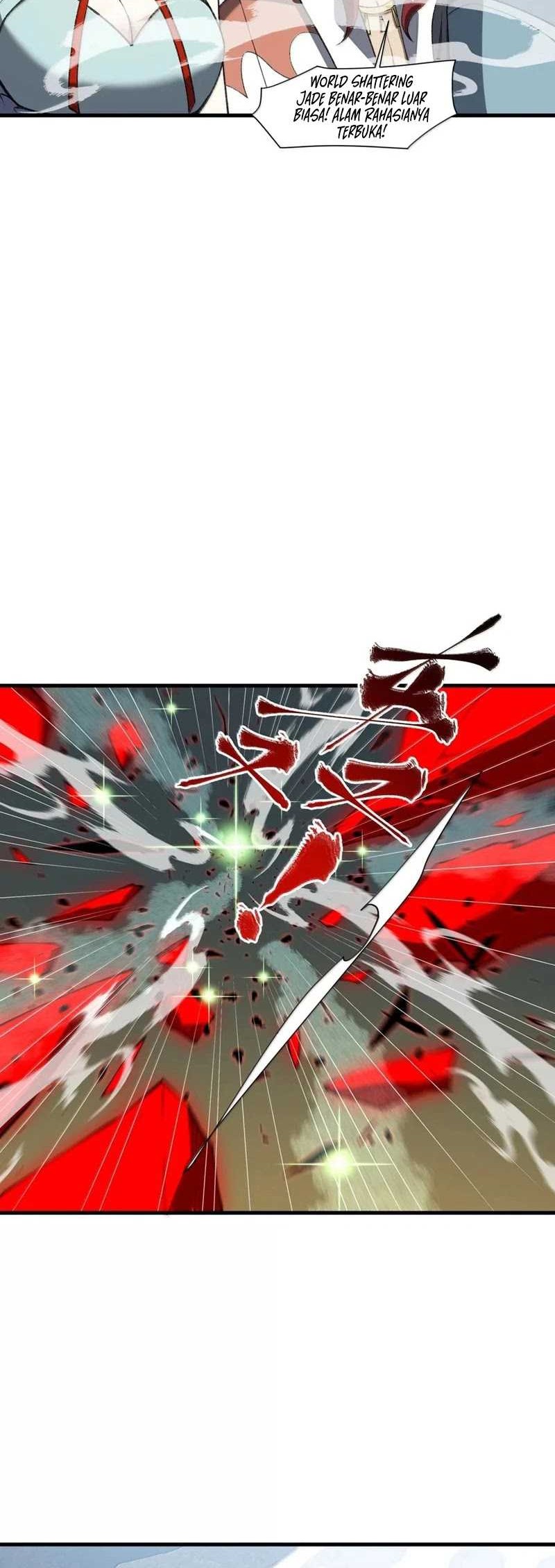 I Work Nine To Five In The Immortal Cultivation World Chapter 98 Gambar 5