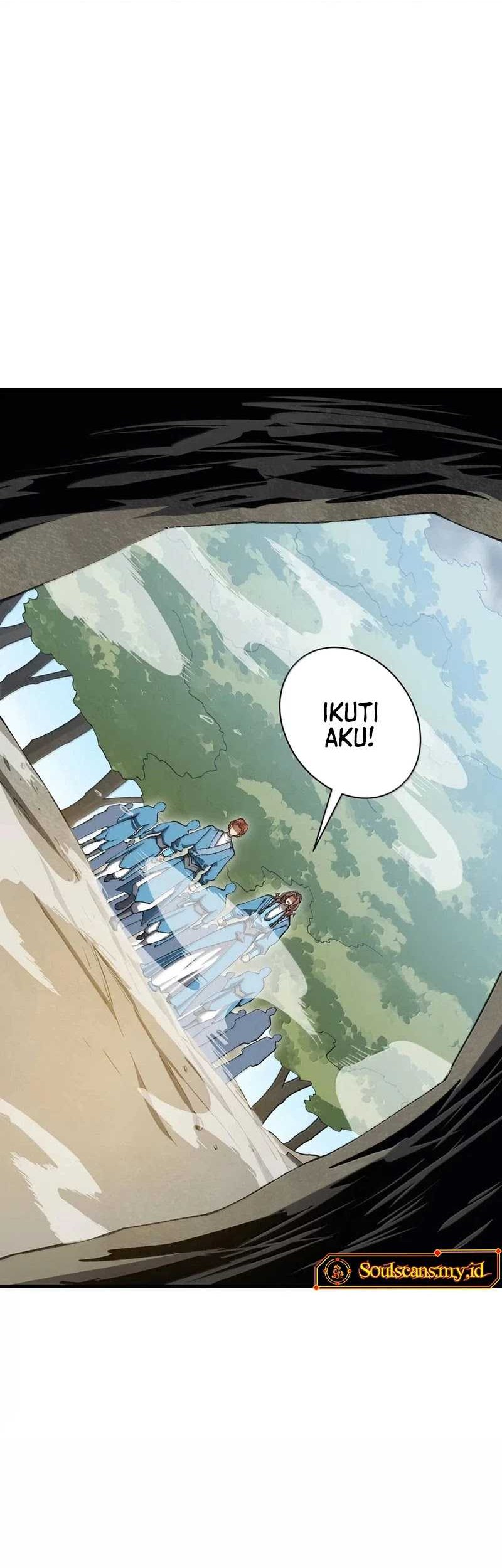 I Work Nine To Five In The Immortal Cultivation World Chapter 98 Gambar 7