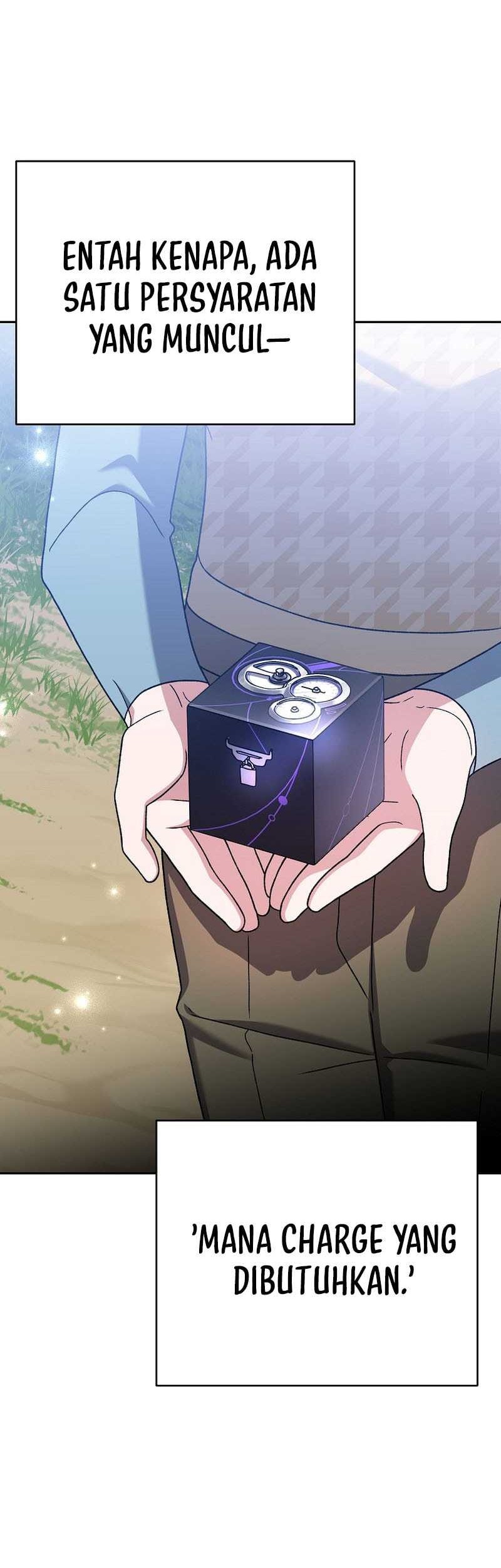 The Novel’s Extra (Remake) Chapter 120 Gambar 59