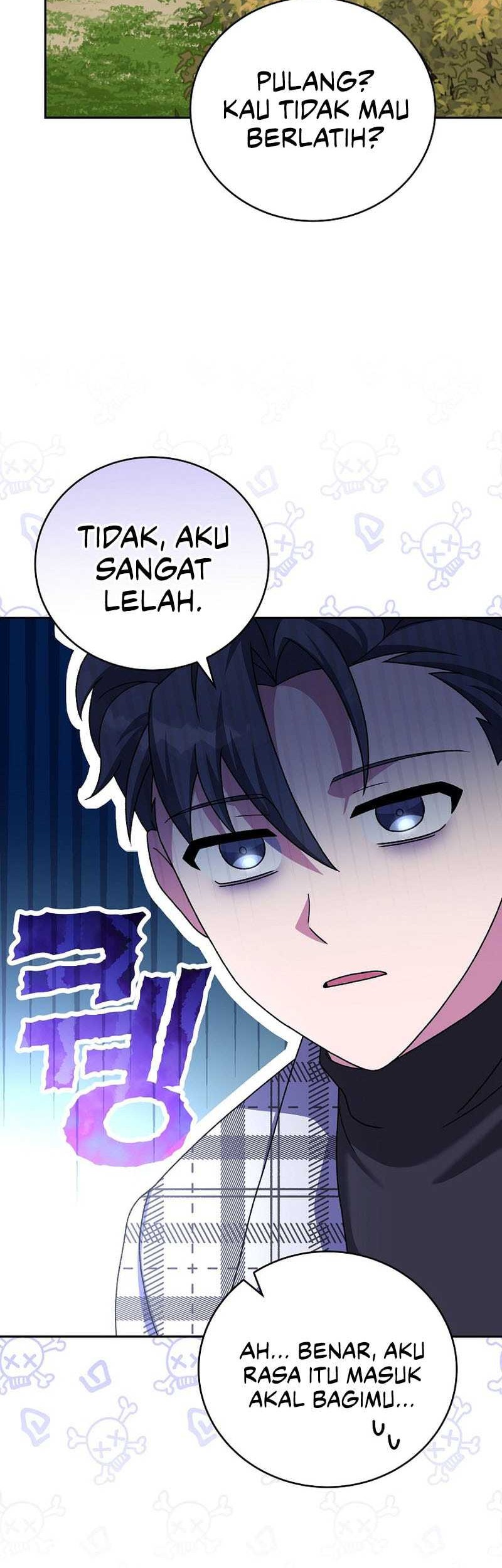 The Novel’s Extra (Remake) Chapter 120 Gambar 63