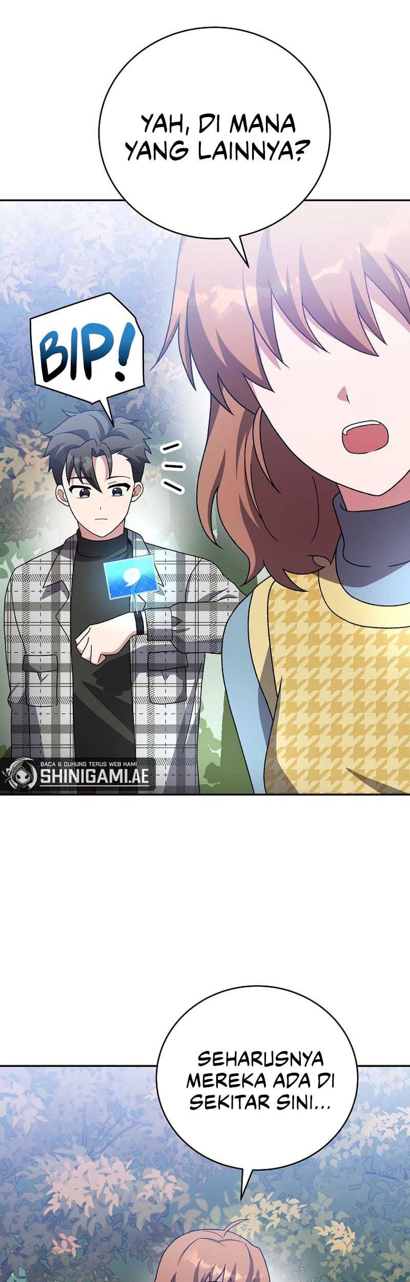 The Novel’s Extra (Remake) Chapter 120 Gambar 61