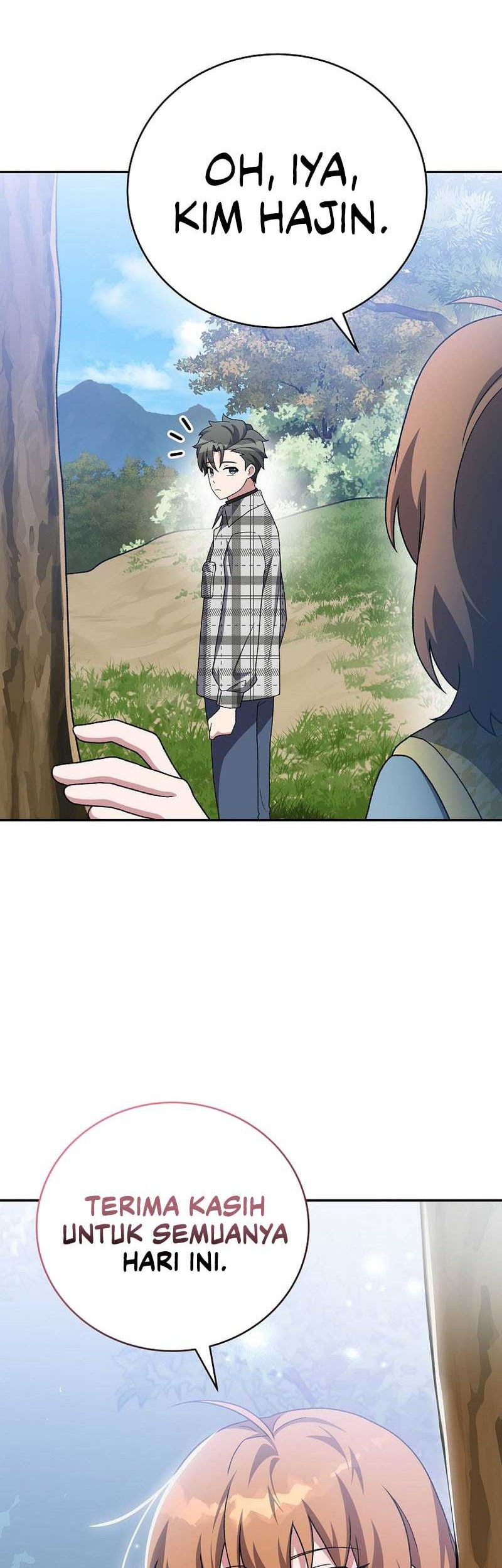 The Novel’s Extra (Remake) Chapter 120 Gambar 65