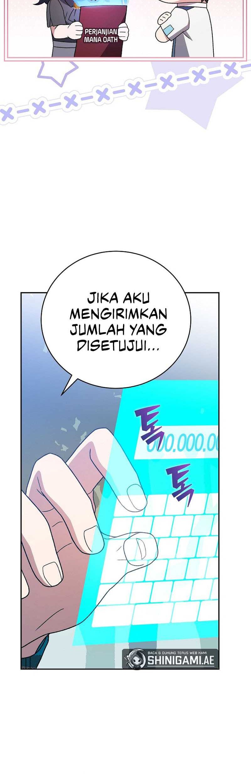 The Novel’s Extra (Remake) Chapter 120 Gambar 71