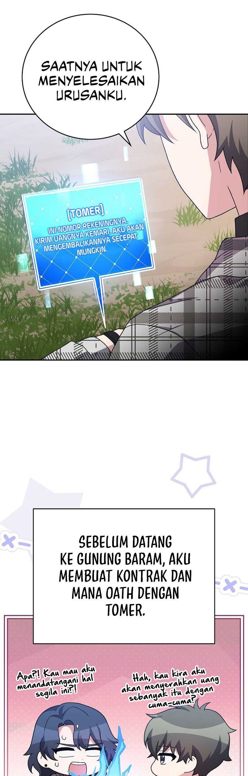 The Novel’s Extra (Remake) Chapter 120 Gambar 70