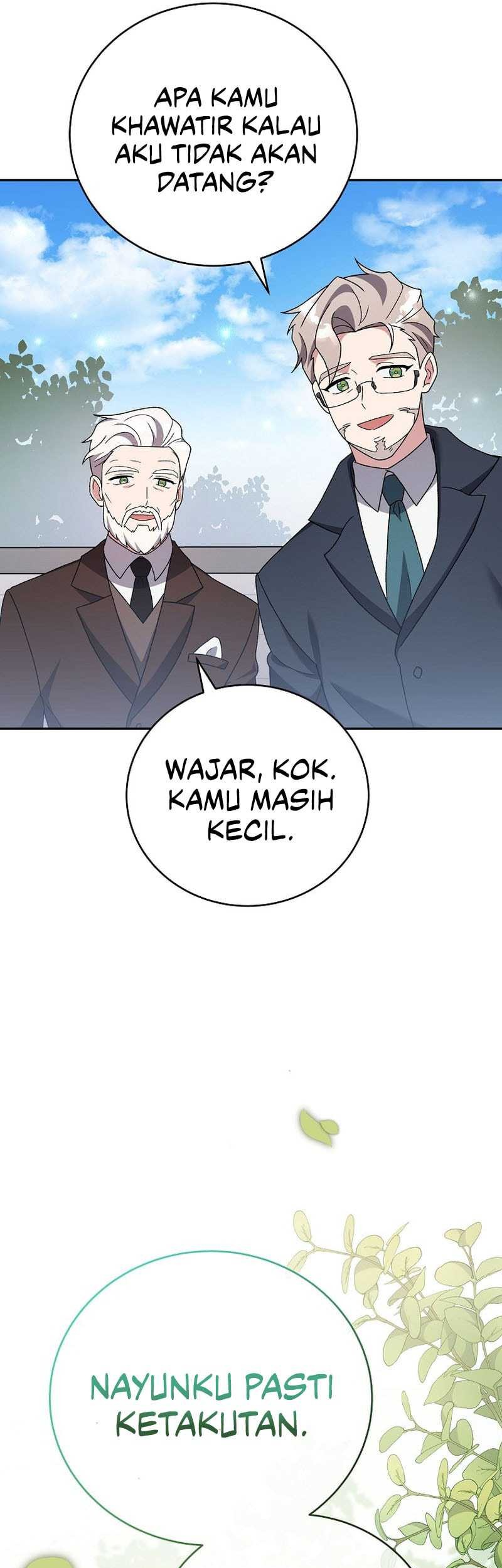 The Novel’s Extra (Remake) Chapter 120 Gambar 44