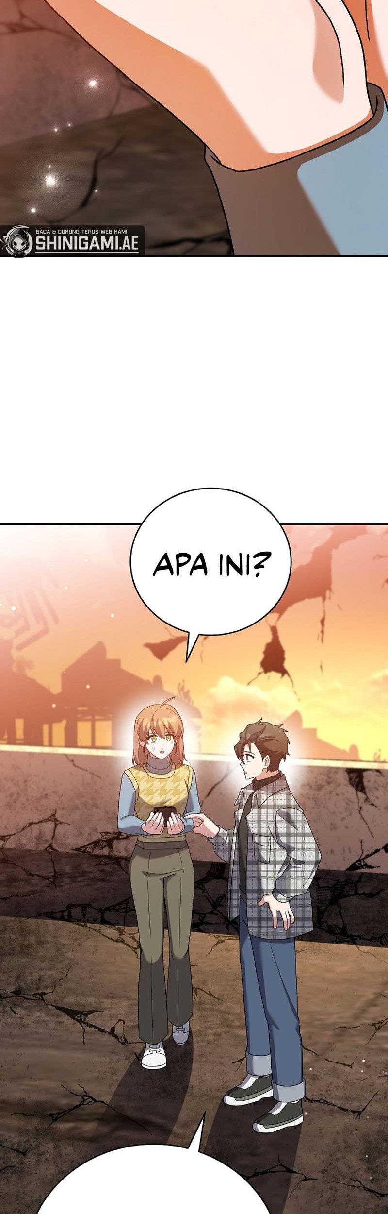 Manhwa The Novel’s Extra (Remake) Chapter 120 gambar nomor 2