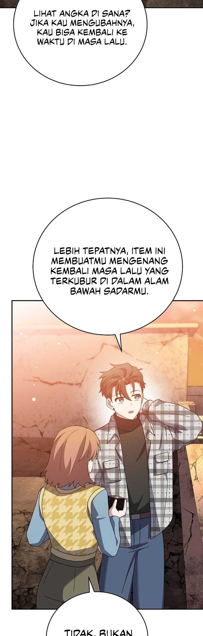 The Novel’s Extra (Remake) Chapter 120 Gambar 3