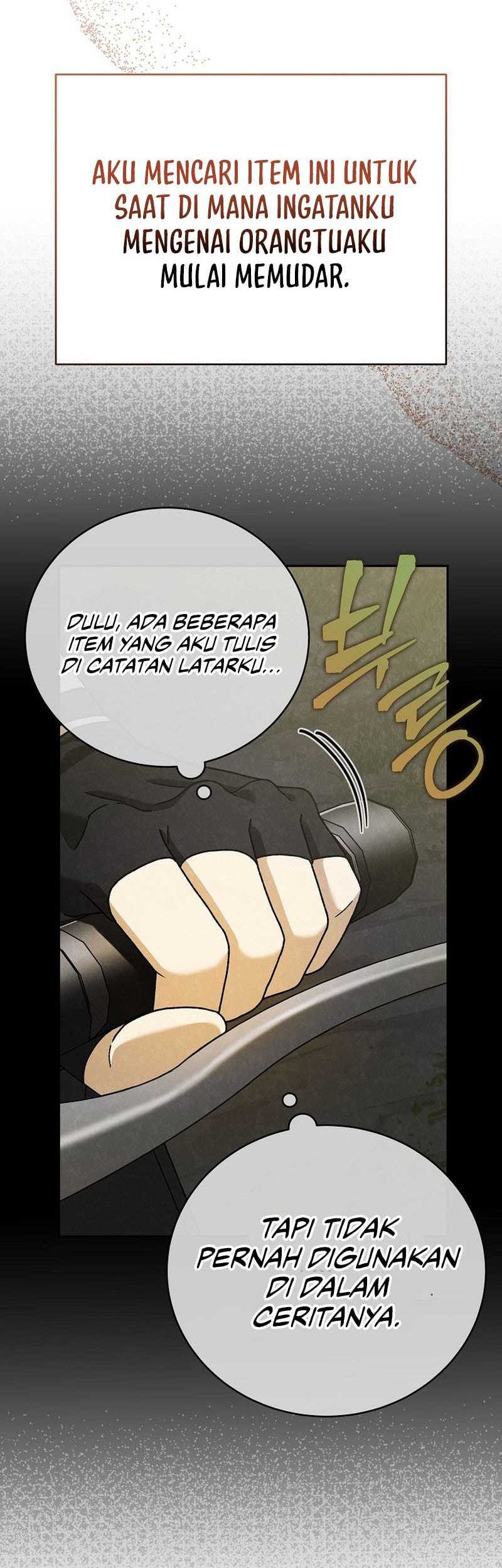 The Novel’s Extra (Remake) Chapter 120 Gambar 7