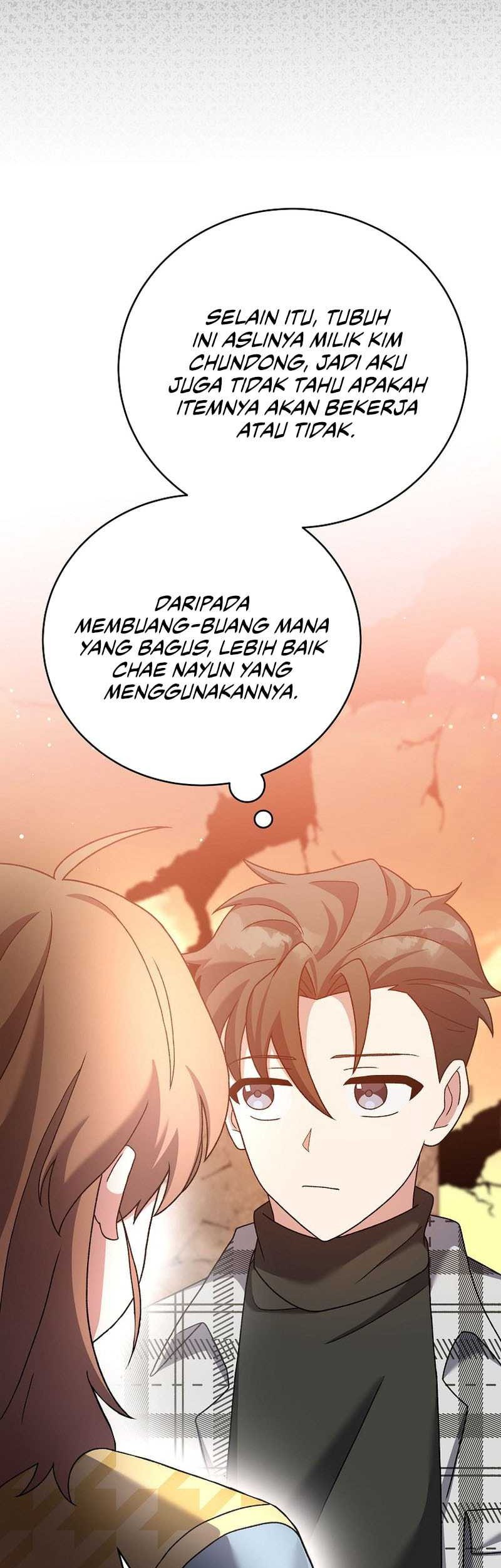 The Novel’s Extra (Remake) Chapter 120 Gambar 8