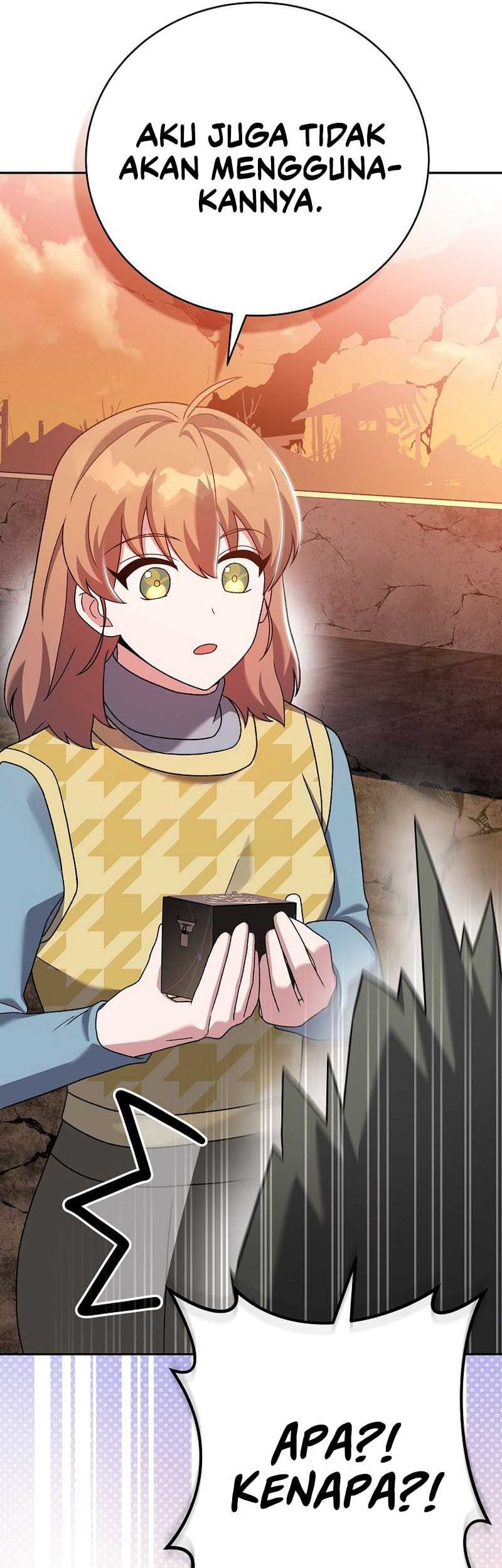 The Novel’s Extra (Remake) Chapter 120 Gambar 10