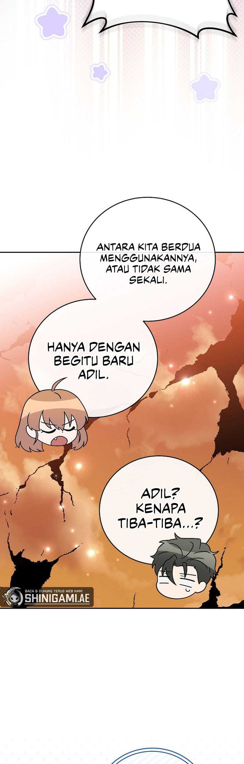 The Novel’s Extra (Remake) Chapter 120 Gambar 11