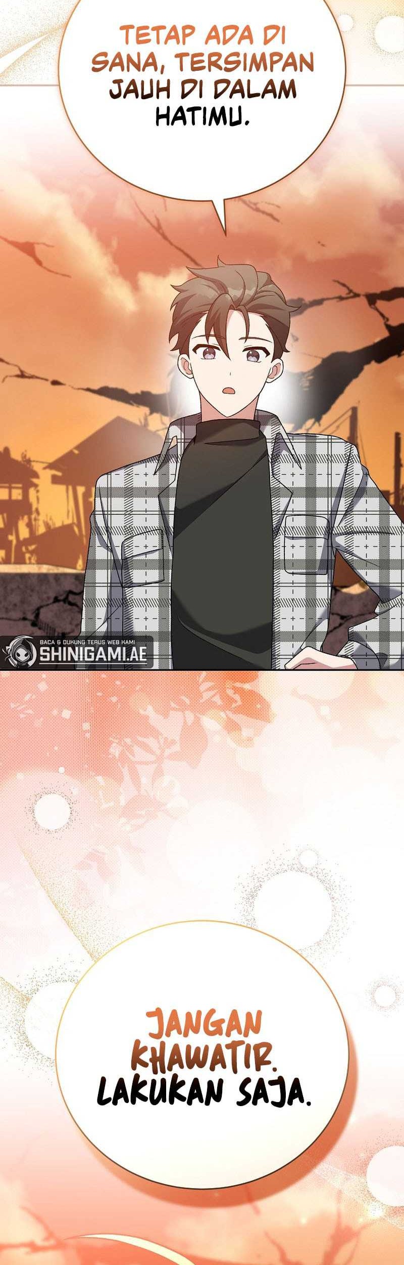 The Novel’s Extra (Remake) Chapter 120 Gambar 14