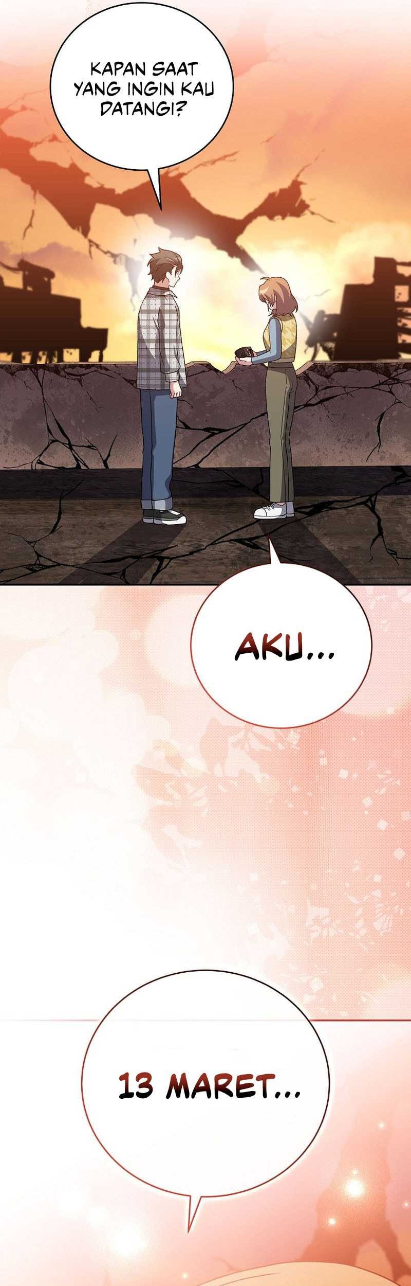 The Novel’s Extra (Remake) Chapter 120 Gambar 16