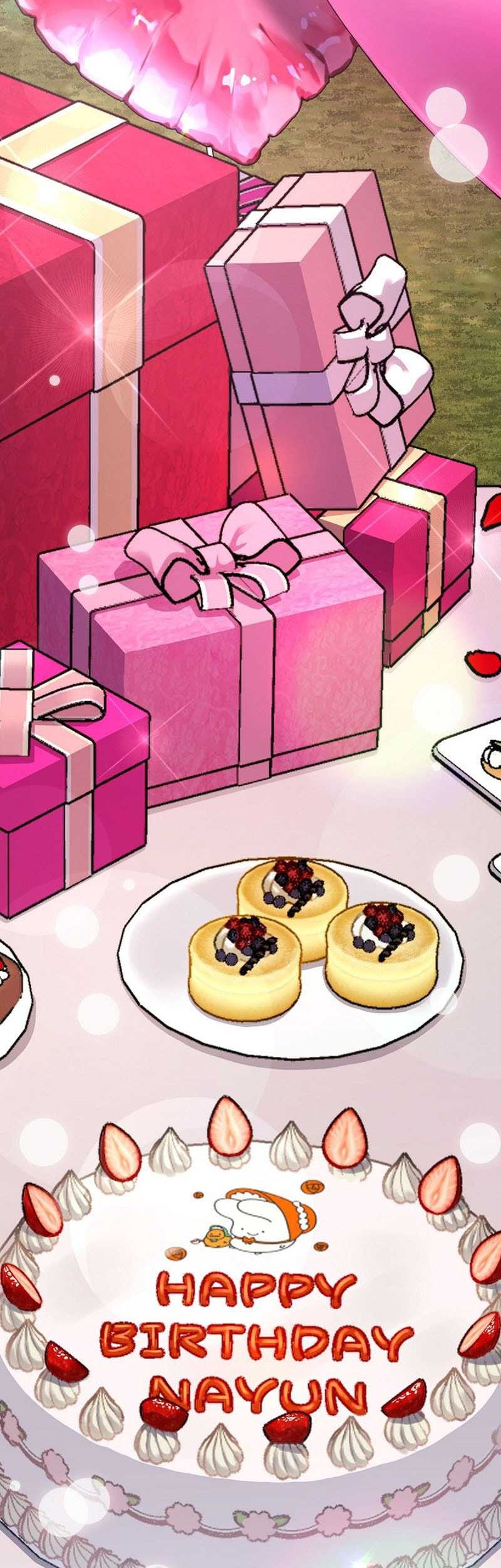 The Novel’s Extra (Remake) Chapter 120 Gambar 21