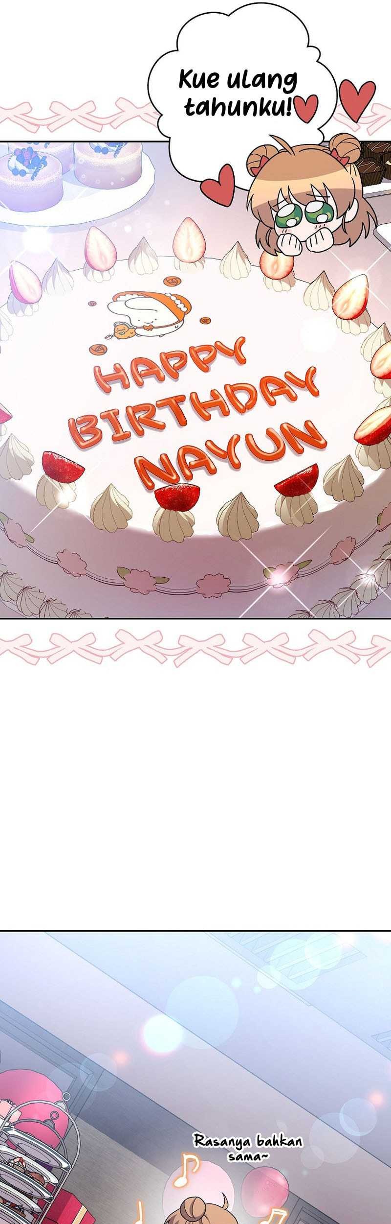 The Novel’s Extra (Remake) Chapter 120 Gambar 24