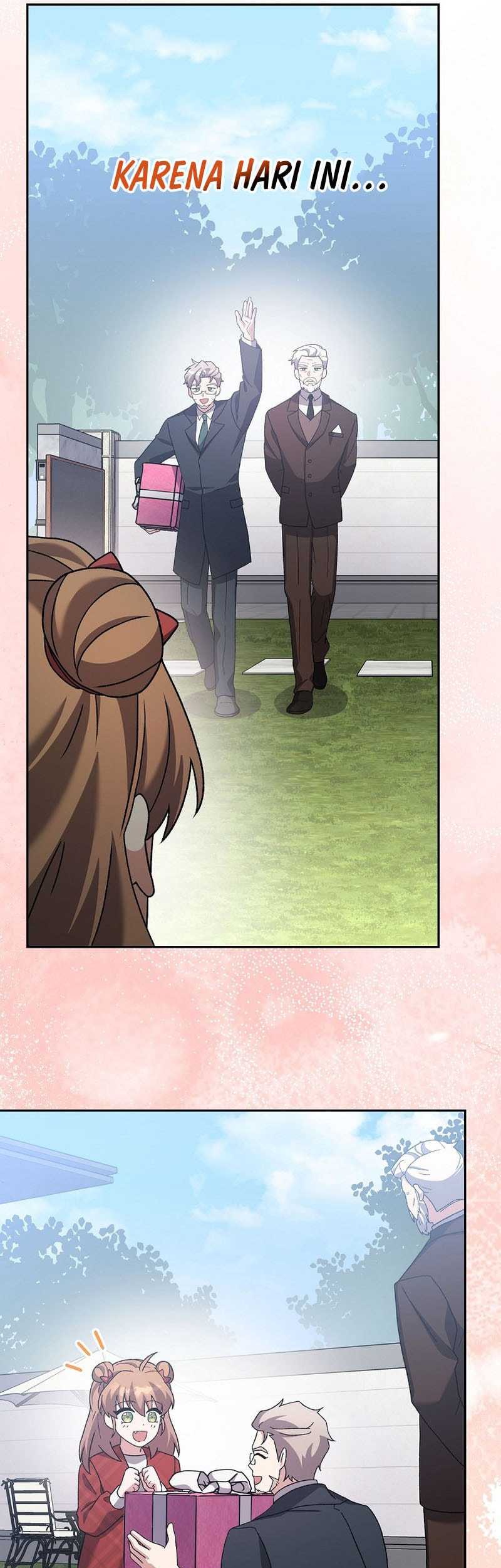 The Novel’s Extra (Remake) Chapter 120 Gambar 32