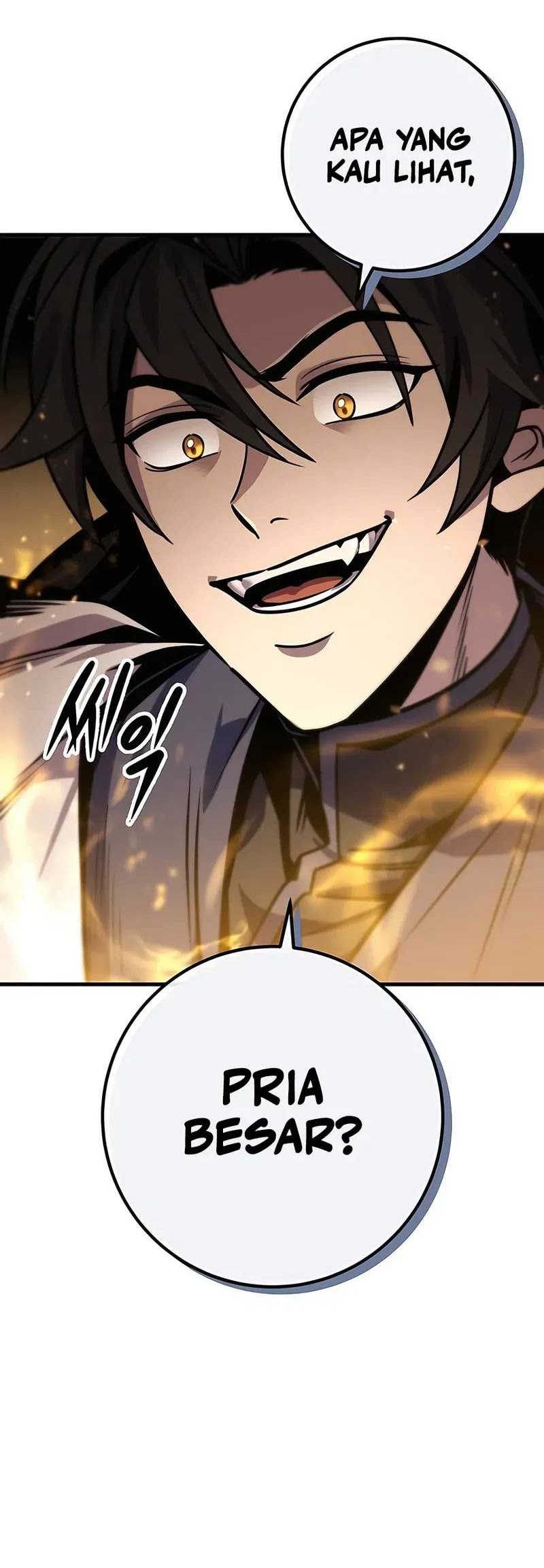 The Emperor’s Sword Chapter 74 Gambar 27