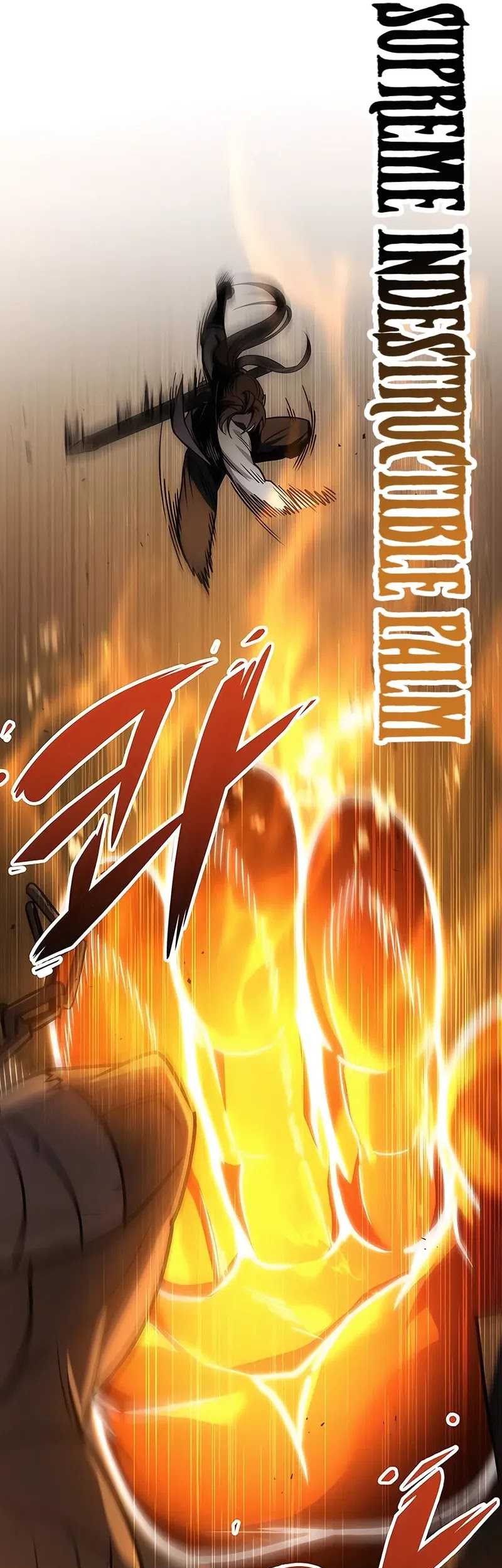 The Emperor’s Sword Chapter 74 Gambar 28