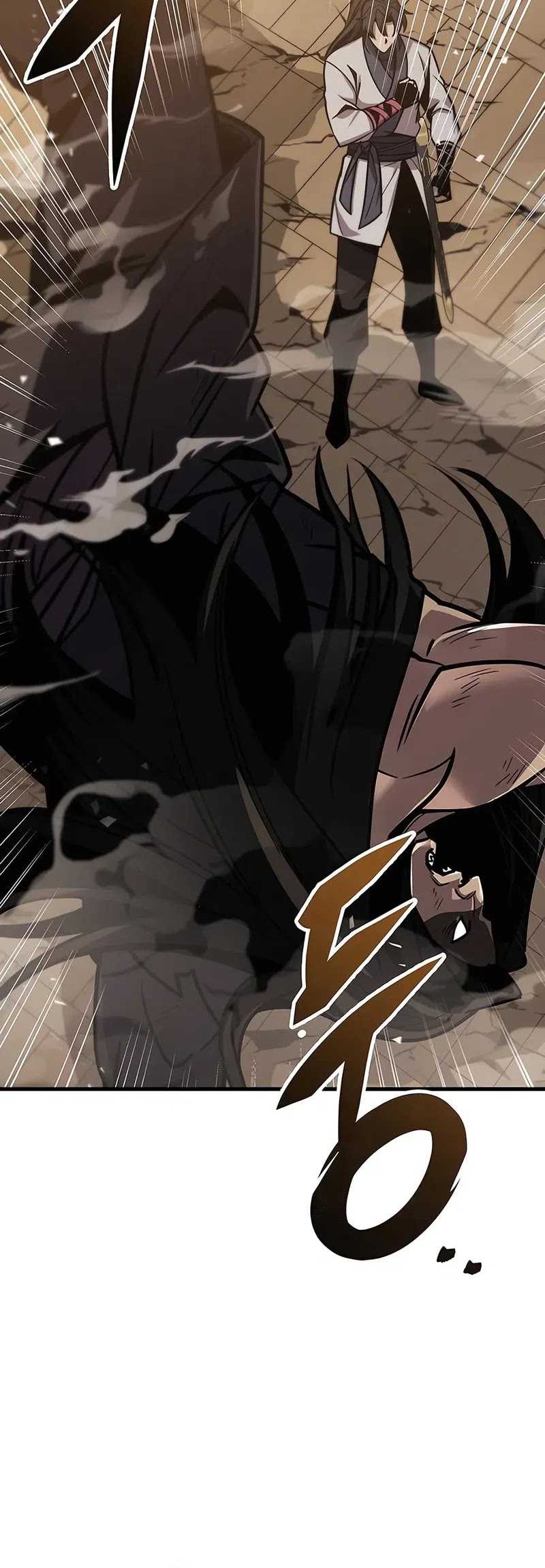 The Emperor’s Sword Chapter 74 Gambar 31