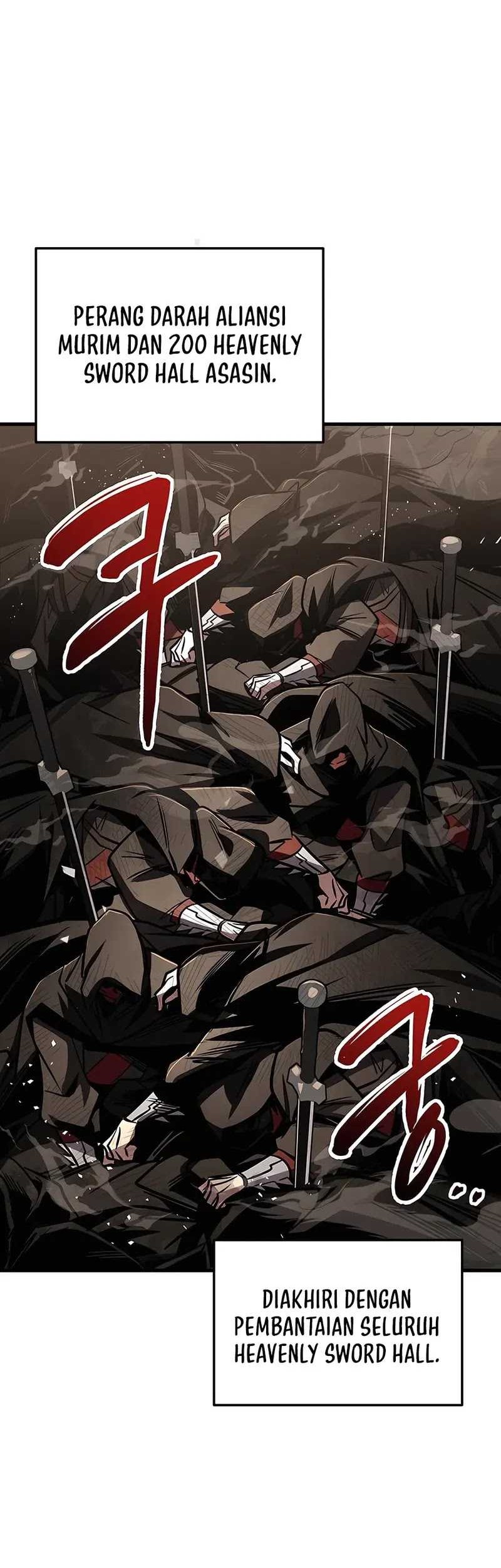 The Emperor’s Sword Chapter 74 Gambar 33