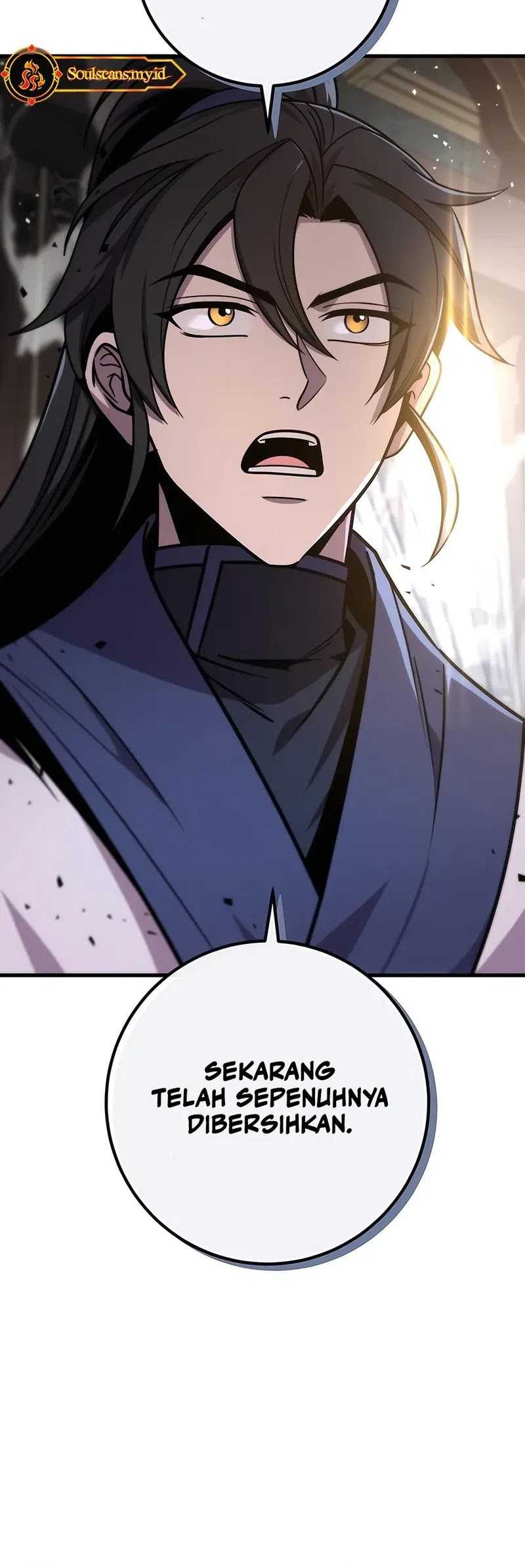 The Emperor’s Sword Chapter 74 Gambar 37