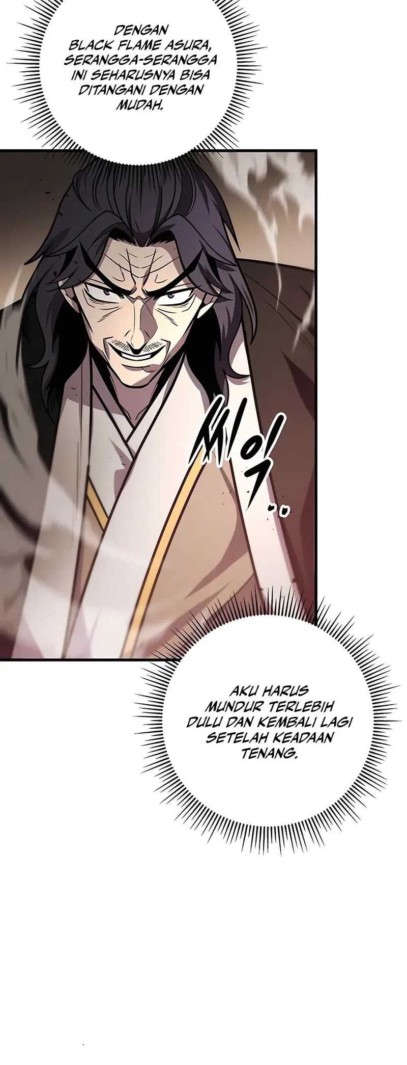 The Emperor’s Sword Chapter 74 Gambar 21