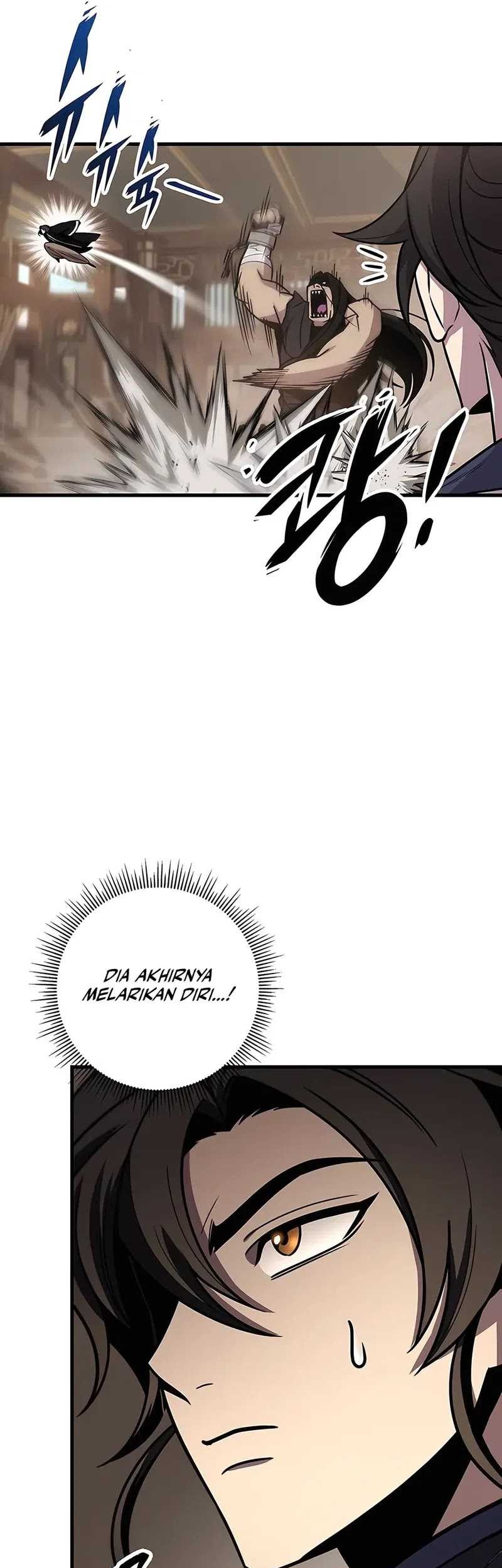 The Emperor’s Sword Chapter 74 Gambar 22