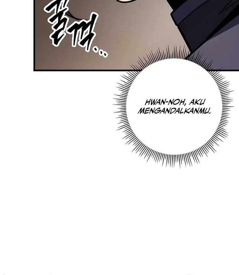 The Emperor’s Sword Chapter 74 Gambar 23