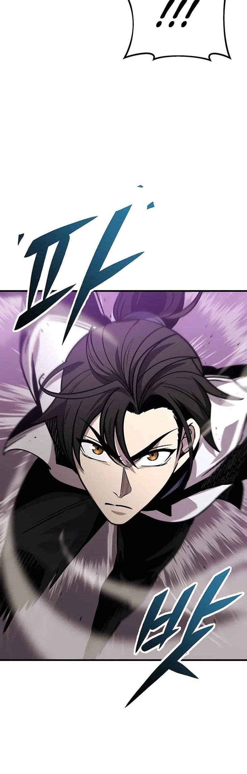 The Emperor’s Sword Chapter 74 Gambar 25