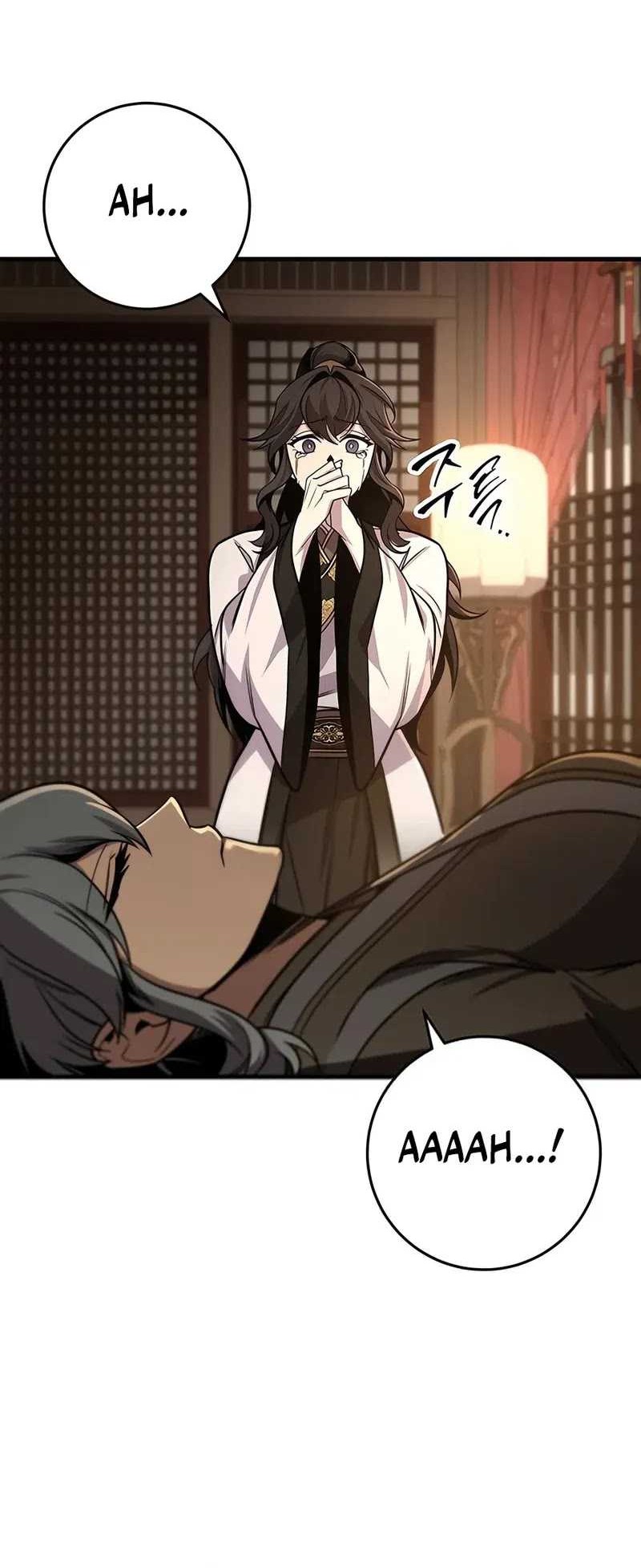 The Emperor’s Sword Chapter 74 Gambar 47