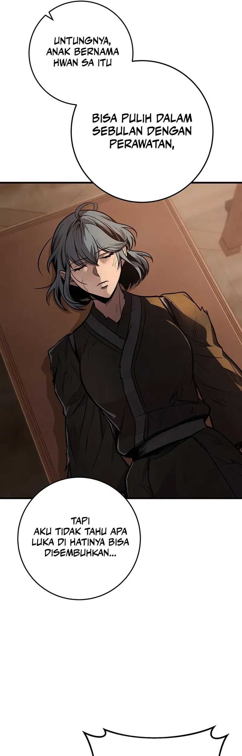 The Emperor’s Sword Chapter 74 Gambar 48