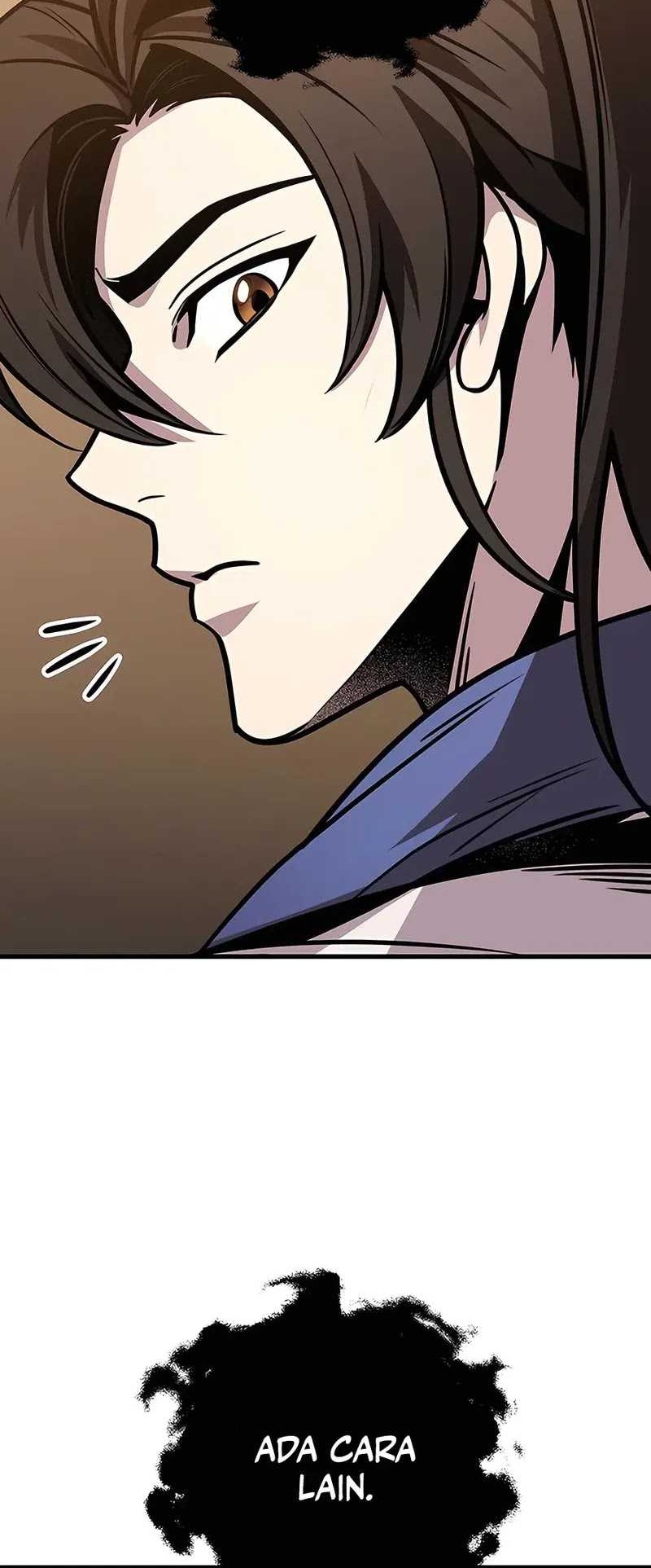 The Emperor’s Sword Chapter 74 Gambar 51