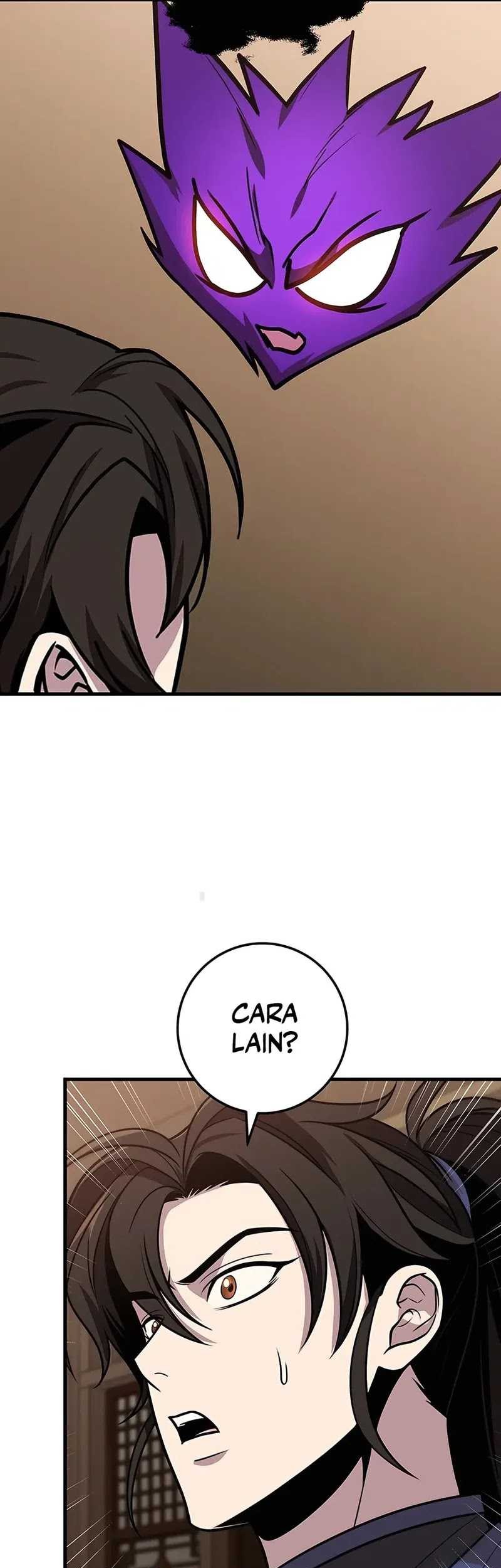 The Emperor’s Sword Chapter 74 Gambar 52