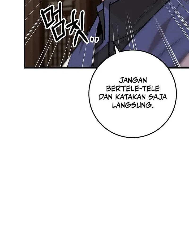 The Emperor’s Sword Chapter 74 Gambar 53