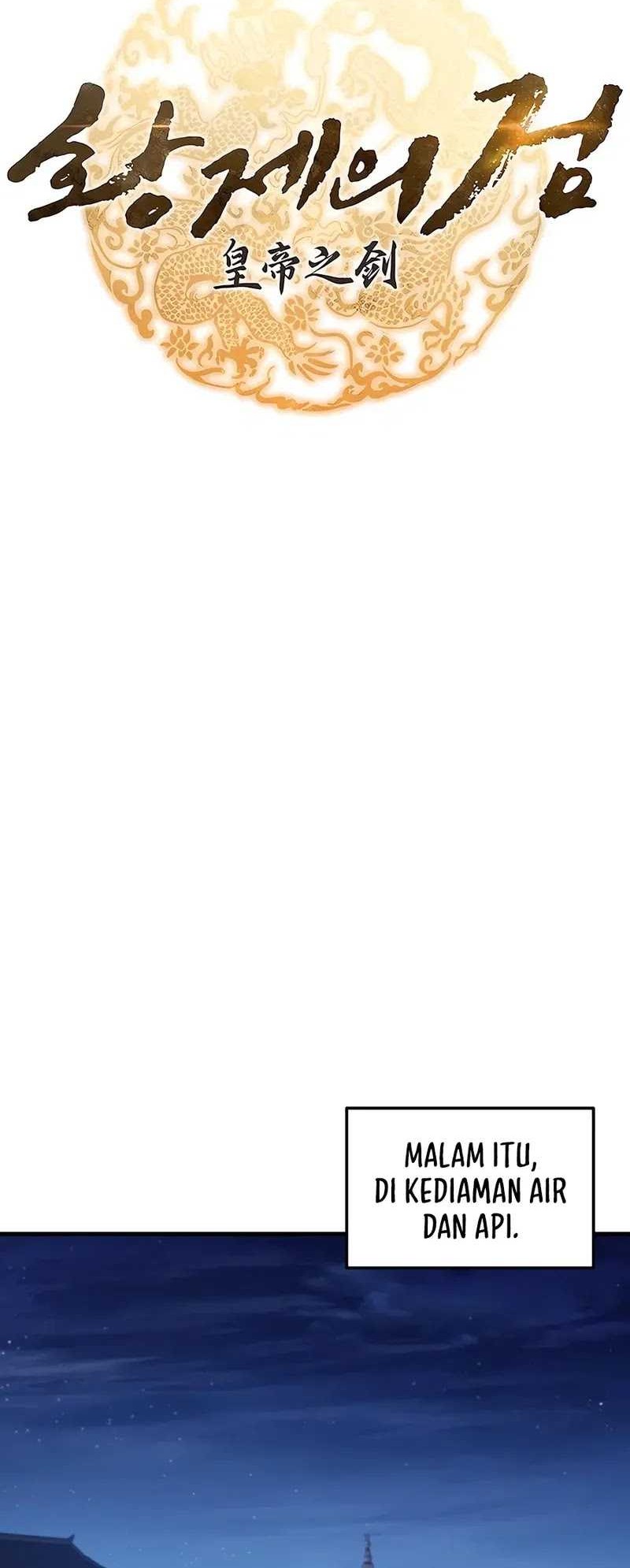 The Emperor’s Sword Chapter 74 Gambar 39