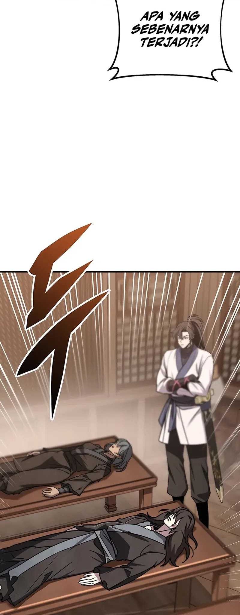 The Emperor’s Sword Chapter 74 Gambar 41