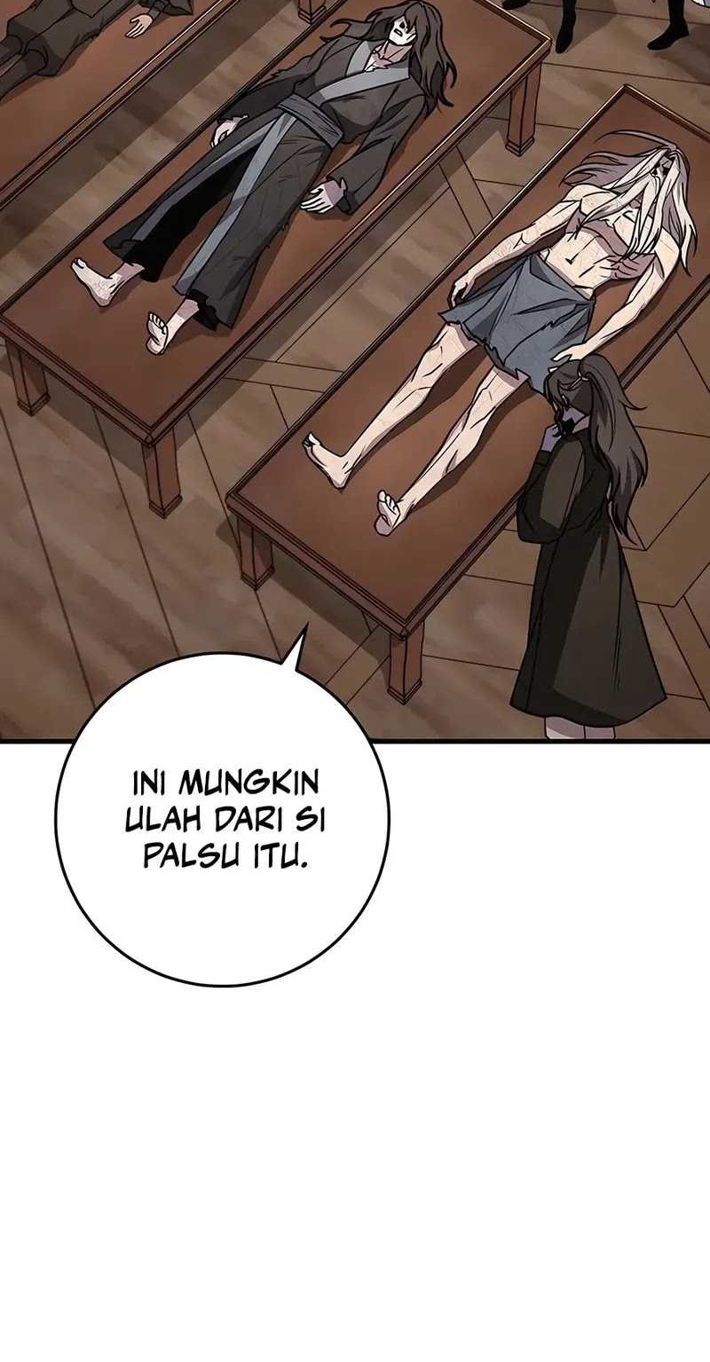 The Emperor’s Sword Chapter 74 Gambar 43