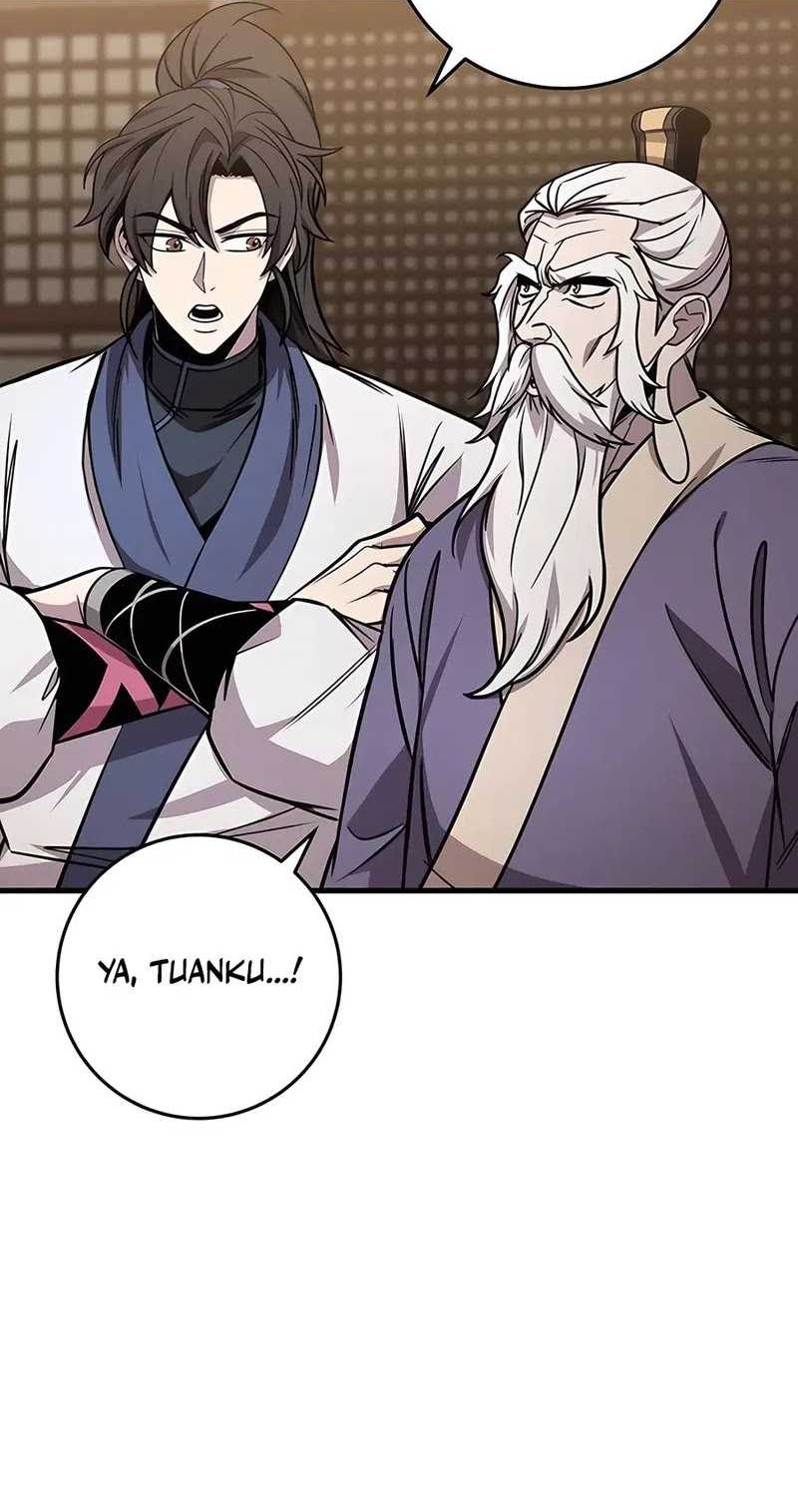 The Emperor’s Sword Chapter 74 Gambar 45