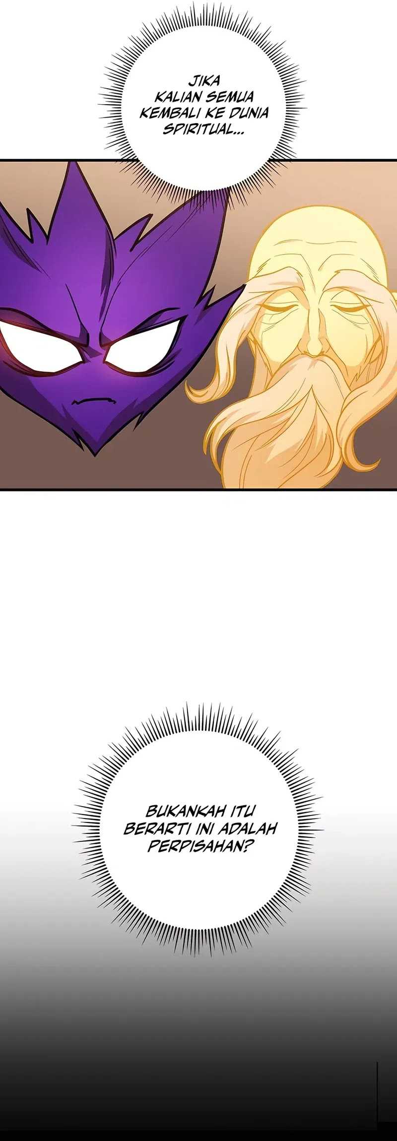 The Emperor’s Sword Chapter 74 Gambar 66