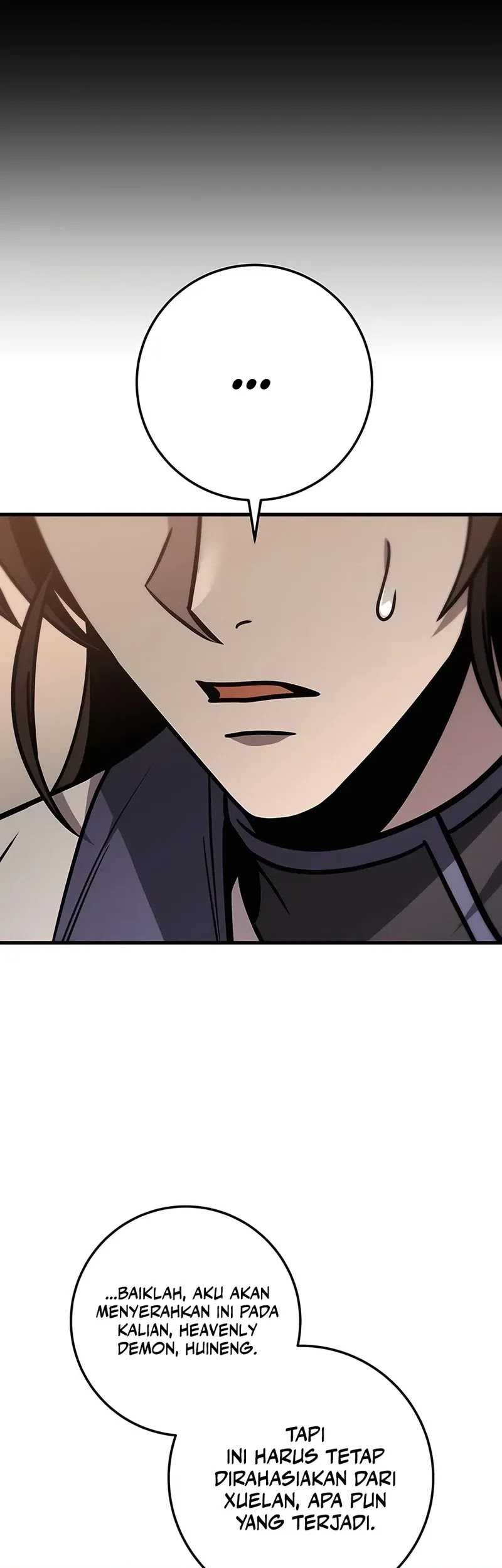 The Emperor’s Sword Chapter 74 Gambar 69