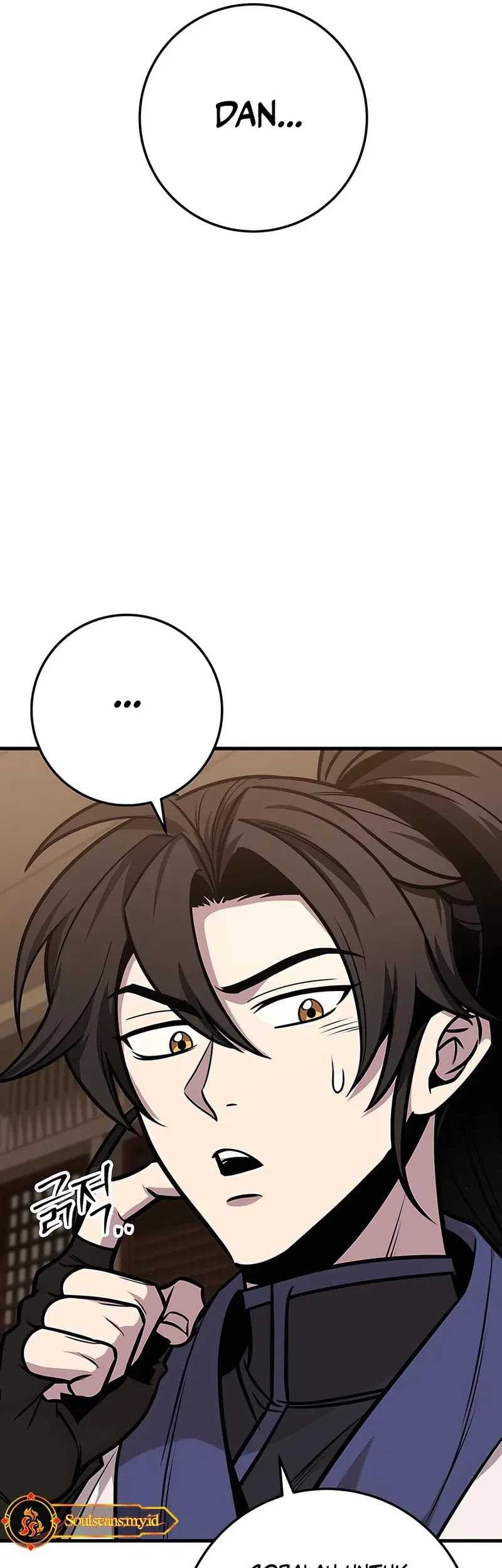 The Emperor’s Sword Chapter 74 Gambar 71