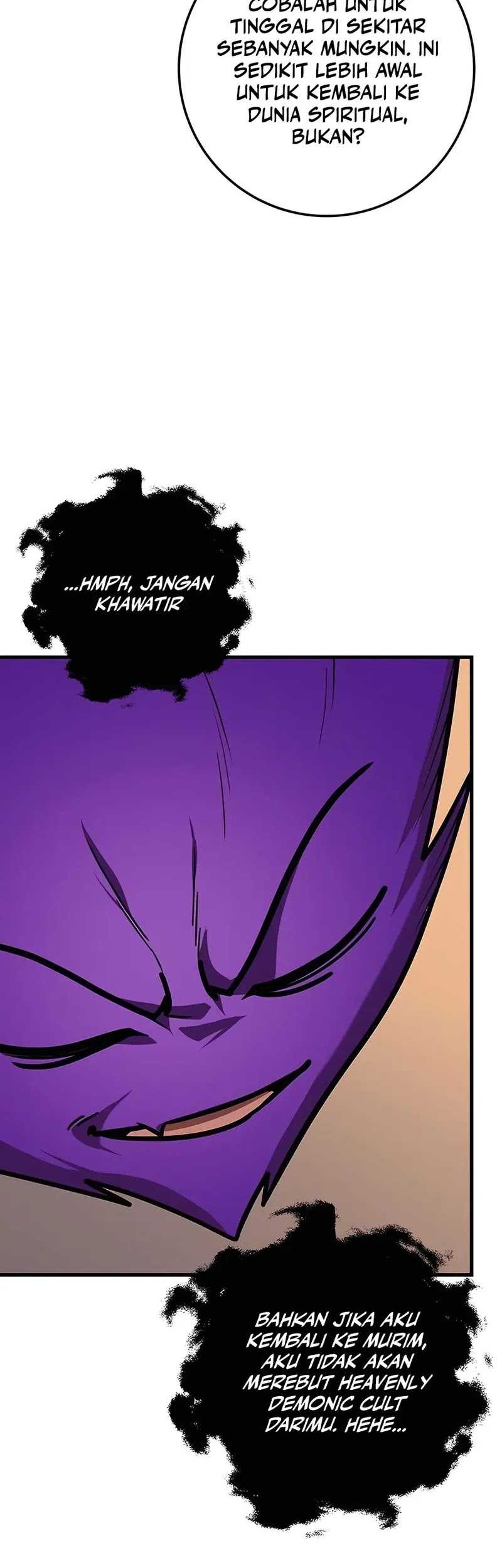 The Emperor’s Sword Chapter 74 Gambar 72